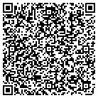 QR code with Gamma Chi Student Center contacts