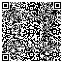 QR code with Rodneys Tileing contacts