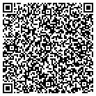 QR code with Tyrone Recreation Department contacts