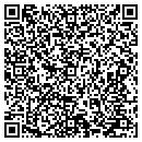 QR code with Ga Tree Service contacts