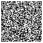 QR code with W R Parkinson Company Inc contacts