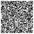 QR code with A Return To Hlth Chiropractic contacts