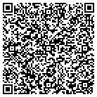 QR code with C S R A Economic Oprtnty Auth contacts