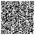 QR code with IDC Inc contacts