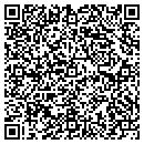 QR code with M & E Automotive contacts