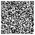 QR code with Tucco contacts
