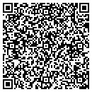 QR code with Upper Nails contacts
