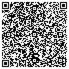 QR code with Rausher David B MD Facg contacts