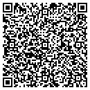QR code with T A Scott contacts