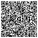 QR code with David A Robb contacts