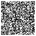 QR code with AT&T contacts