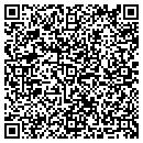 QR code with A-1 Mini Storage contacts