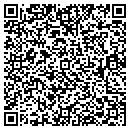 QR code with Melon Bluff contacts