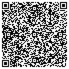 QR code with Haggard Insurance Agency contacts