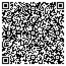 QR code with OSI Sealants contacts