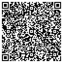 QR code with Talx CORP contacts