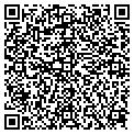 QR code with David contacts