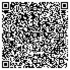 QR code with Alternative Local Area Network contacts
