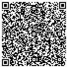 QR code with T & G Grading & Hauling contacts