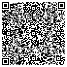 QR code with One Owner Auto Sales contacts