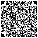 QR code with AGL Propane contacts