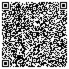 QR code with Clayton County Library System contacts