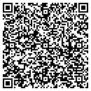 QR code with Hanson Aggregates contacts