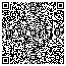 QR code with John V Lloyd contacts
