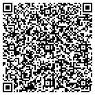 QR code with L D I Reproprinting Centers contacts