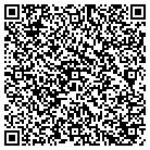 QR code with Haley Gay Lyons PHD contacts