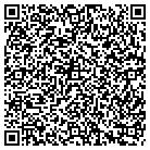 QR code with Peach Chrstn Crsis Intrvention contacts