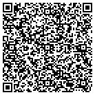 QR code with Orthodontics By Design contacts