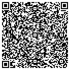 QR code with Hagin & Olliff Oil Co Inc contacts