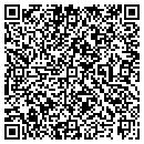 QR code with Holloways Auto Center contacts