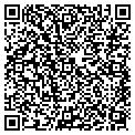 QR code with Kermits contacts