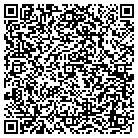 QR code with Hefco Construction Inc contacts