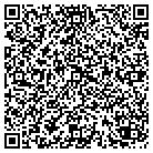 QR code with Mt Pleasant AME Zion Church contacts