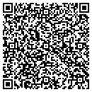 QR code with Kindercam contacts