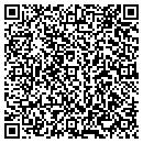 QR code with React Services Inc contacts
