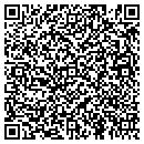QR code with A Plus Diver contacts