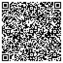QR code with L & S Grading & Hauling contacts