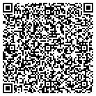 QR code with Zaxby's Of Fort Oglethorpe contacts