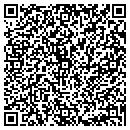 QR code with J Perry Kay DDS contacts