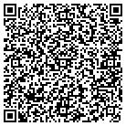 QR code with Ricky Tandum Dump Service contacts