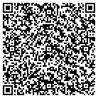 QR code with Rainforest Chevron contacts