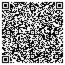 QR code with Robert Wyrick DDS contacts