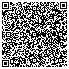 QR code with Hydradyne Hydrulics-Div of Lor contacts