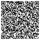 QR code with Gainesville Printing Post contacts