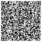 QR code with Dekalb County Gis DEPT contacts