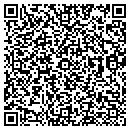 QR code with Arkansas Net contacts